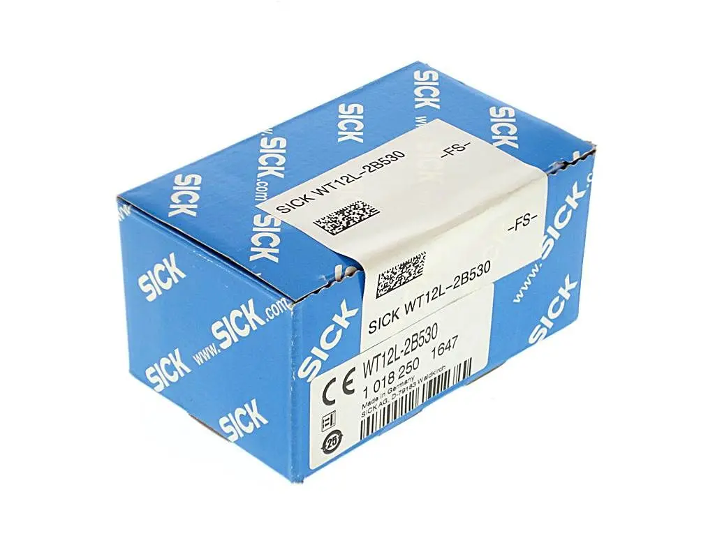 Produktfoto 1 von WT12L-2B530