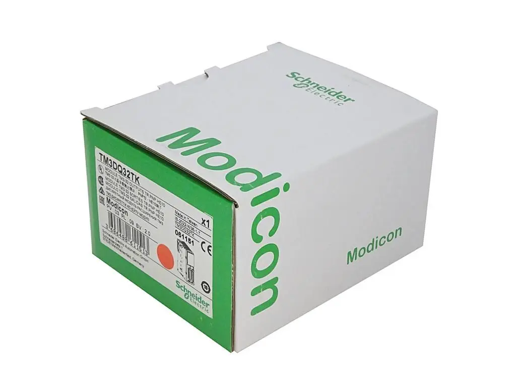 Produktfoto 1 von TM3DQ32TK