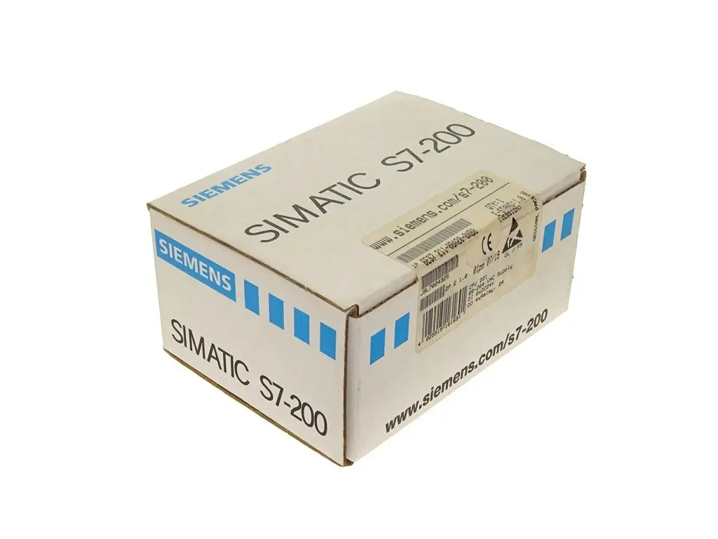 Produktfoto 1 von 6ES7211-0BA20-0XB0