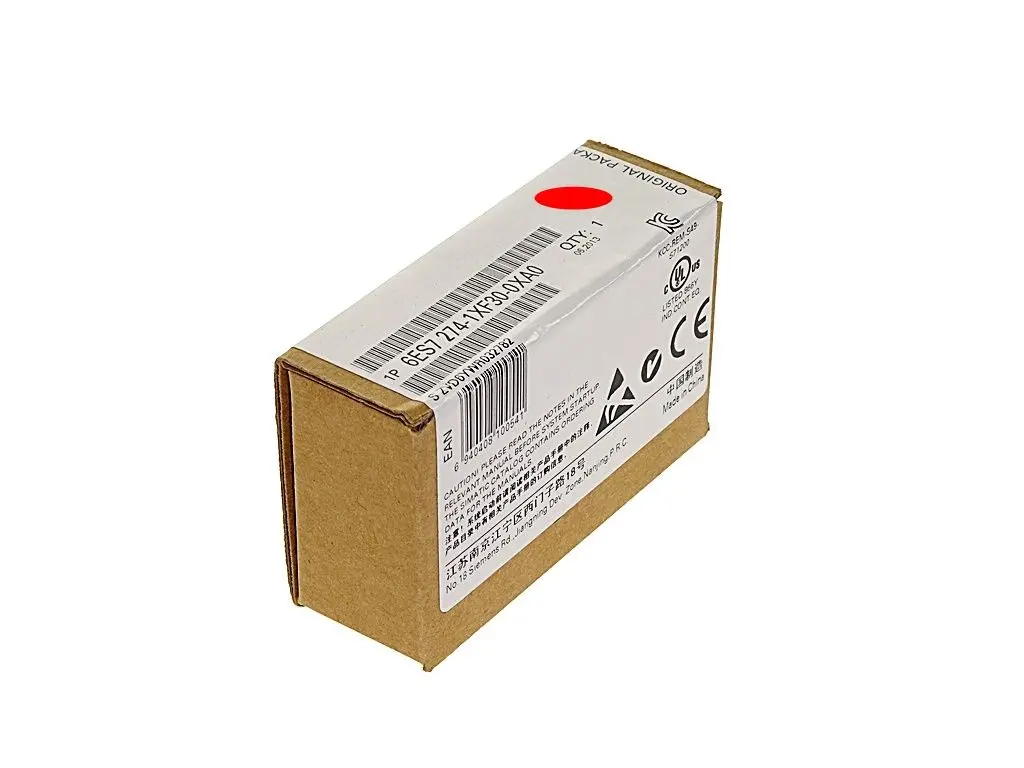 Produktfoto 1 von 6ES7274-1XF30-0XA0