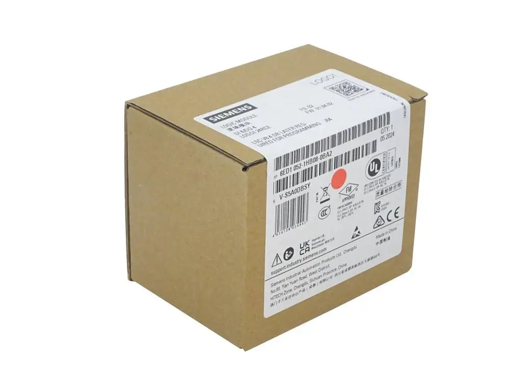 Produktfoto 1 von 6ED1052-1HB08-0BA2