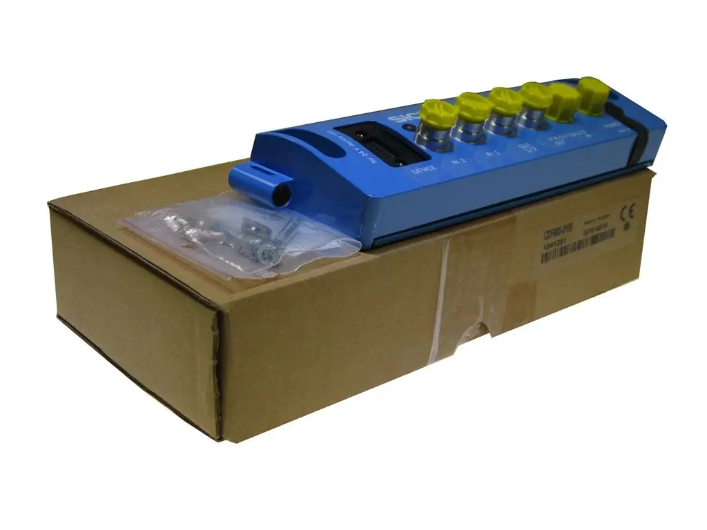 Produktfoto 1 von CDF600-0100