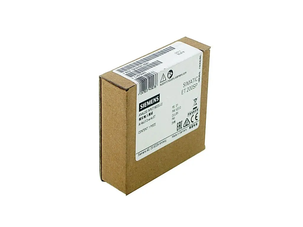 Produktfoto 1 von 6ES7134-6HD01-0BA1
