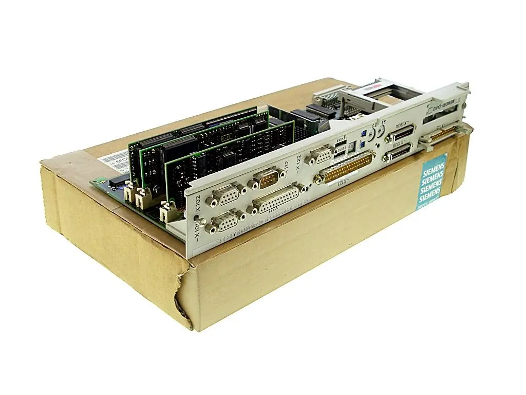 Produktfoto 1 von 6FC5357-0BB21-0AE0