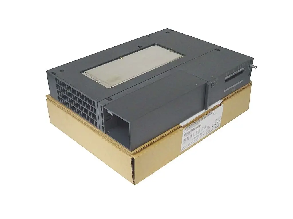 Produktfoto 1 von 6ES7417-4XL00-0AB0