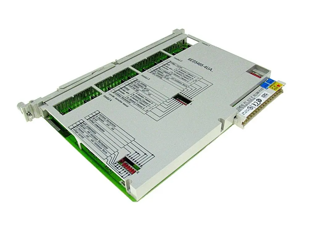 Produktfoto 1 von 6ES5465-4UA12