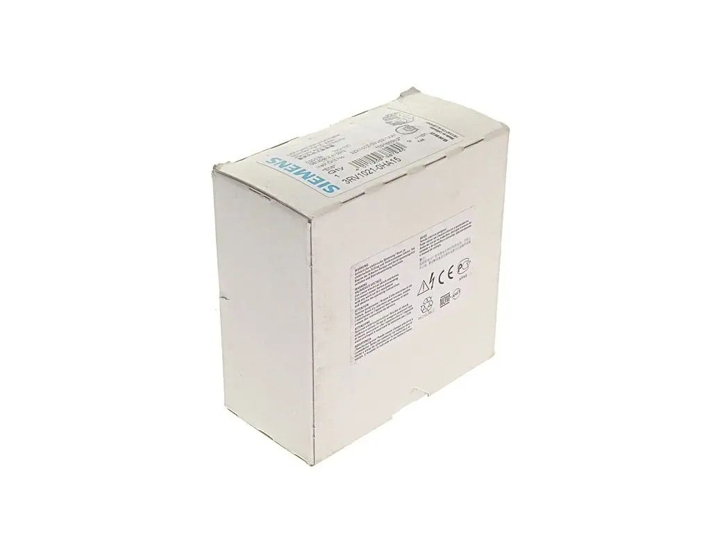 Produktfoto 1 von 3RV1021-0HA15