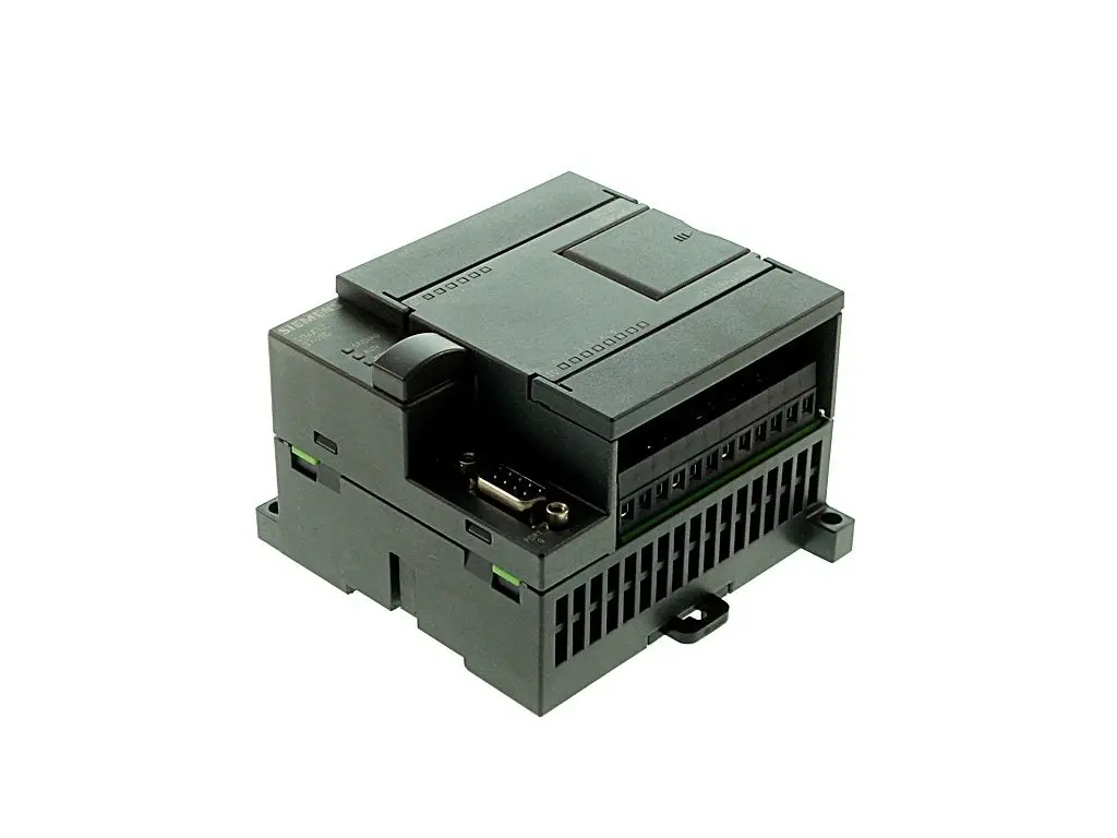Produktfoto 1 von 6ES7211-0AA23-0XB0