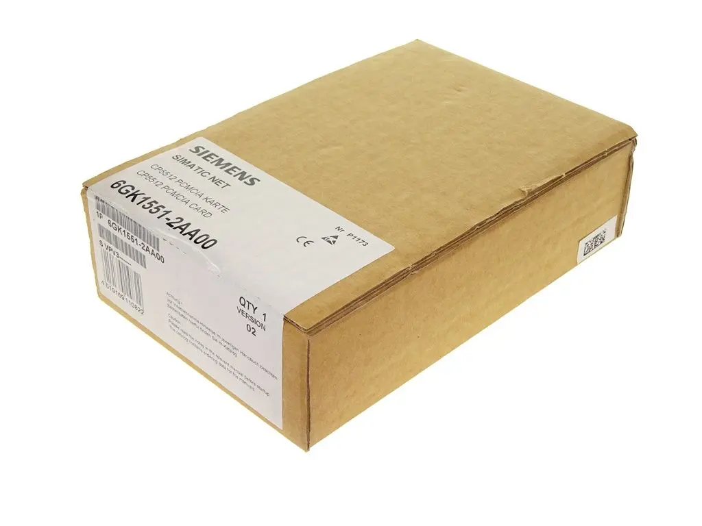 Produktfoto 1 von 6GK1551-2AA00