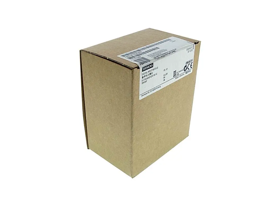 Produktfoto 1 von 6ES7326-1RF00-0AB0