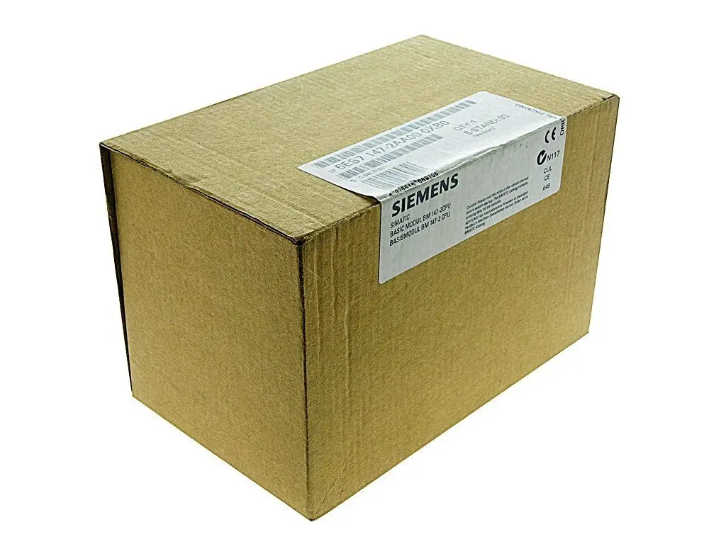 Produktfoto 1 von 6ES7147-2AA00-0XB0