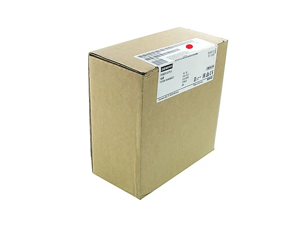 Produktfoto 1 von 6ES7505-0RA00-0AB0
