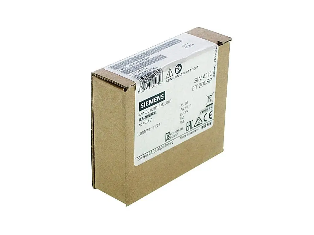 Produktfoto 1 von 6ES7135-6HD00-0BA1