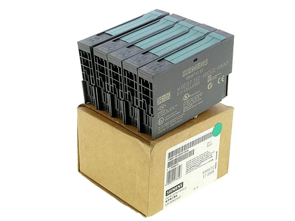 Produktfoto 1 von 6ES7132-4BD02-0AA0