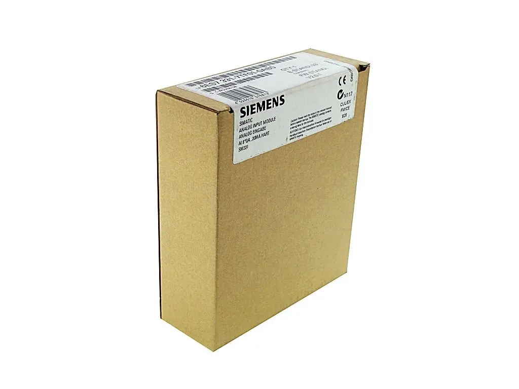 Produktfoto 1 von 6ES7331-7TF01-0AB0