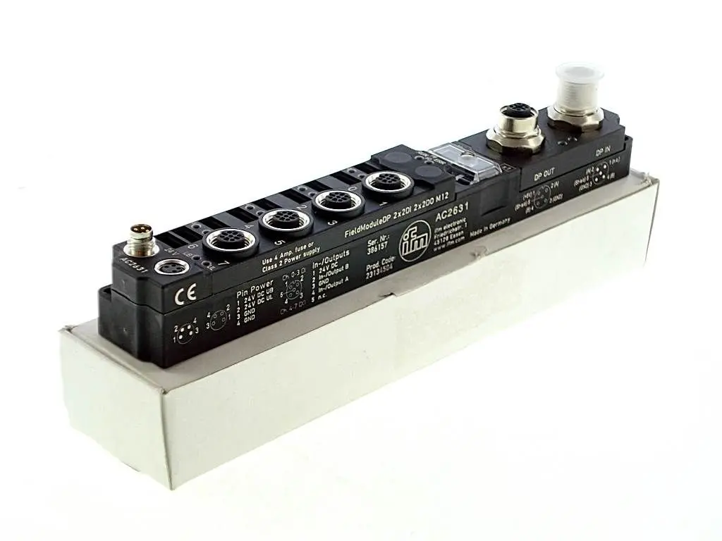Produktfoto 1 von AC2631
