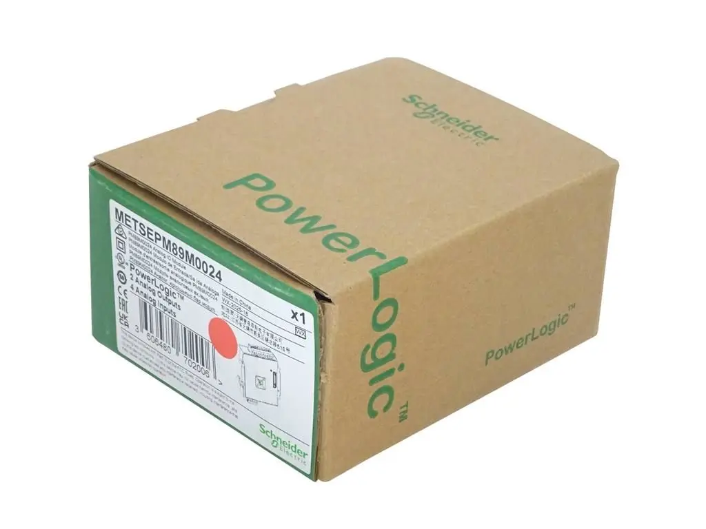 Produktfoto 1 von METSEPM89M0024