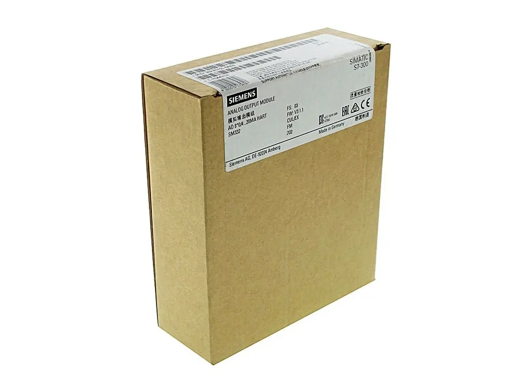 Produktfoto 1 von 6ES7332-8TF01-0AB0