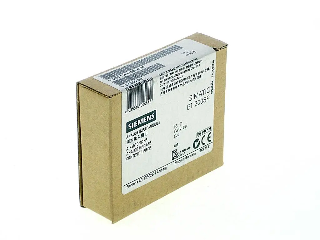 Produktfoto 1 von 6ES7134-6JD00-0CA1