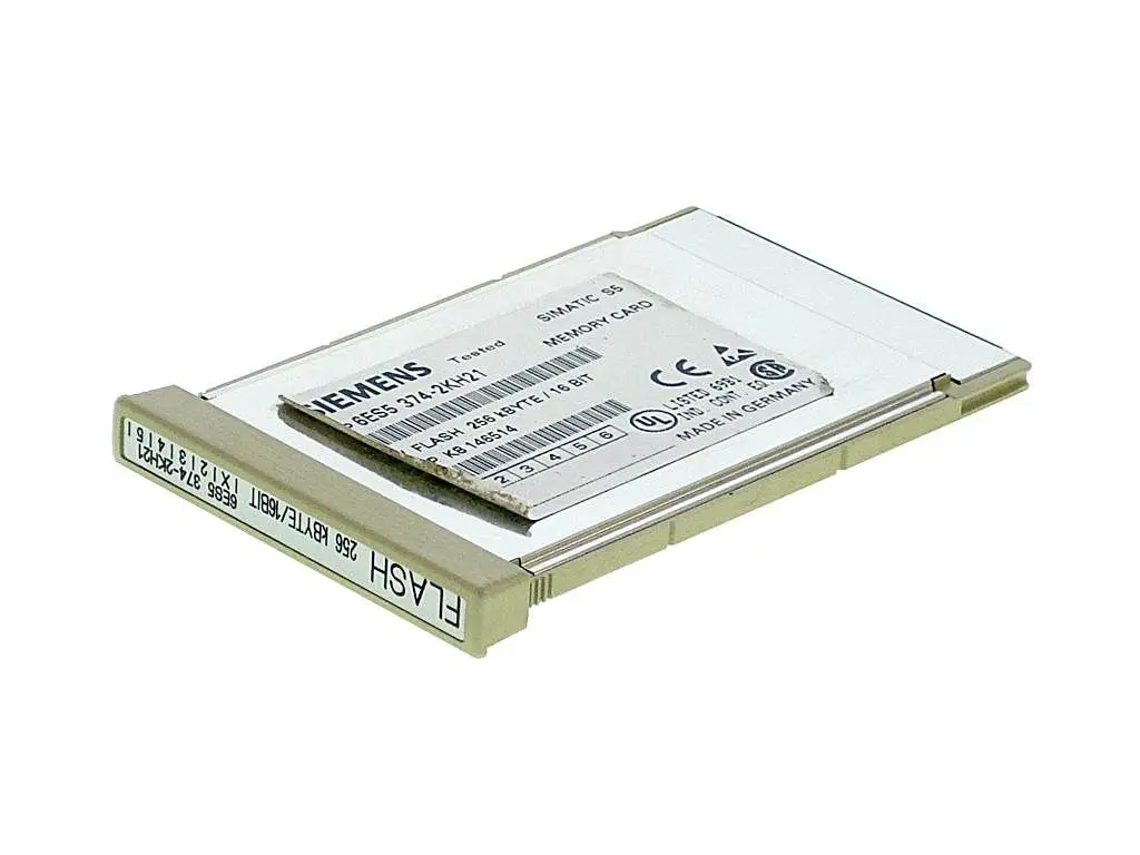Produktfoto 1 von 6ES5374-2KH21