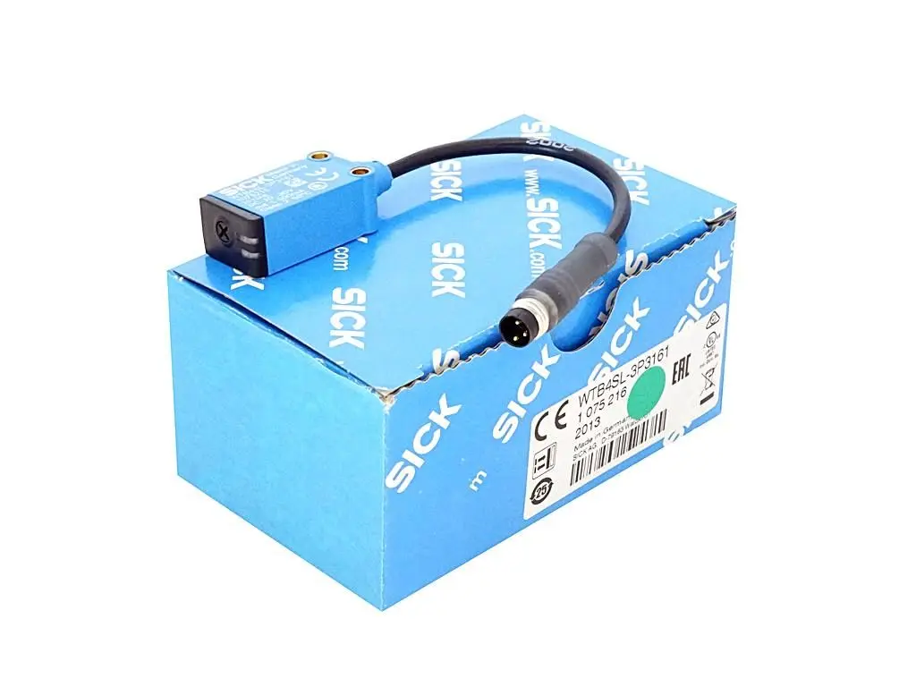 Produktfoto 1 von WTB4SL-3P3161