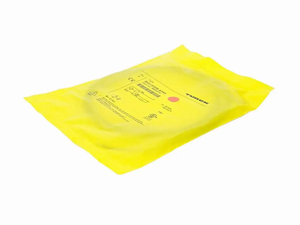 Produktfoto 1 von BI2U-EG08-AP6X