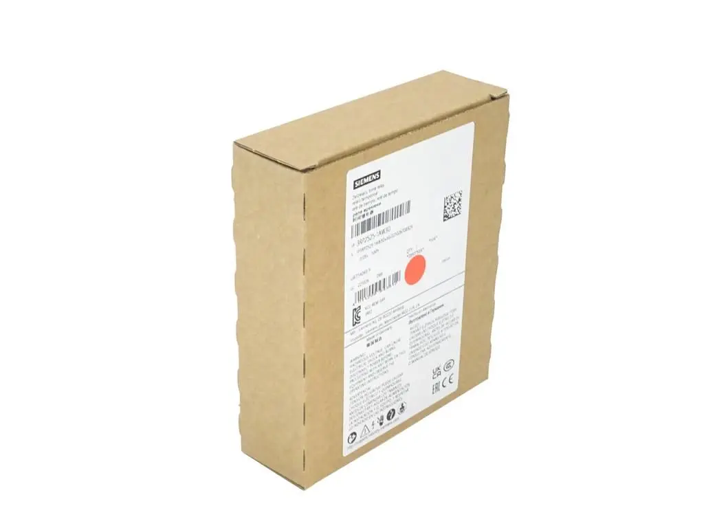 Produktfoto 1 von 3RP2525-1AW30