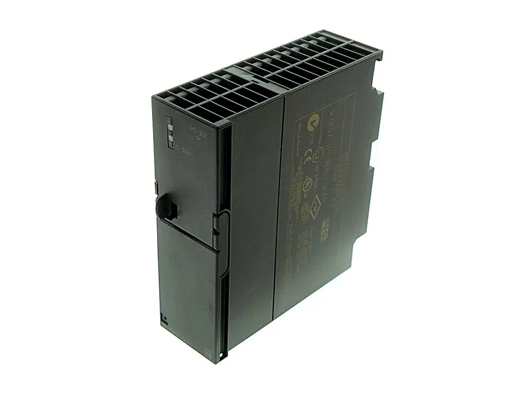 Produktfoto 1 von 6ES7307-1BA01-0AA0