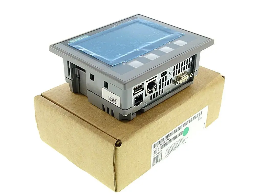 Produktfoto 1 von 6AV2124-2DC01-0AX0