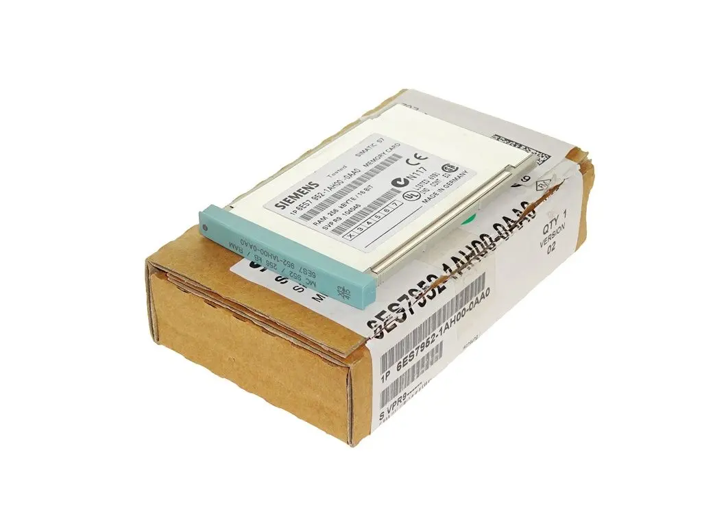 Produktfoto 1 von 6ES7952-1AH00-0AA0