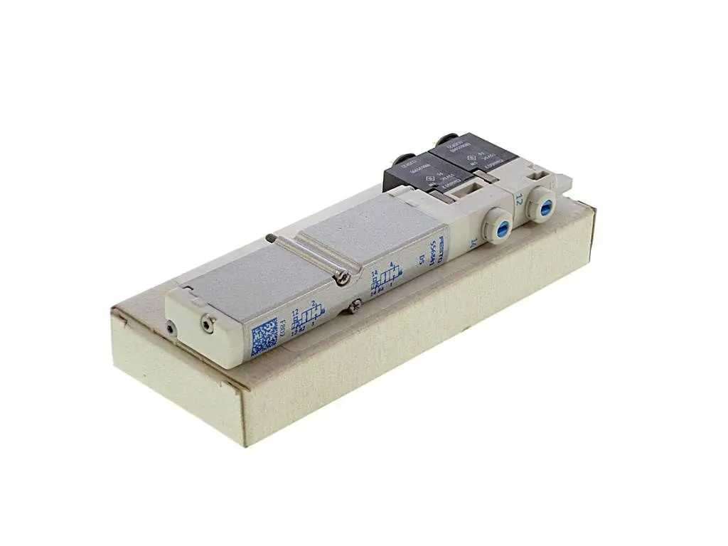 Produktfoto 1 von VMPA1-M1H-DS-PI