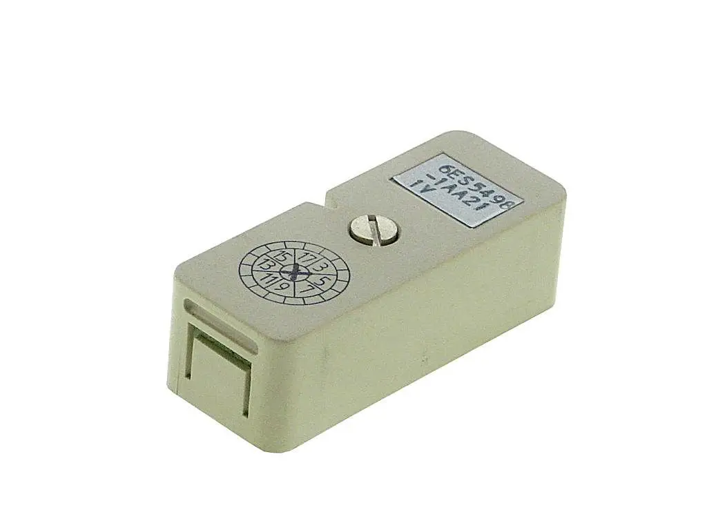 Produktfoto 1 von 6ES5498-1AA21