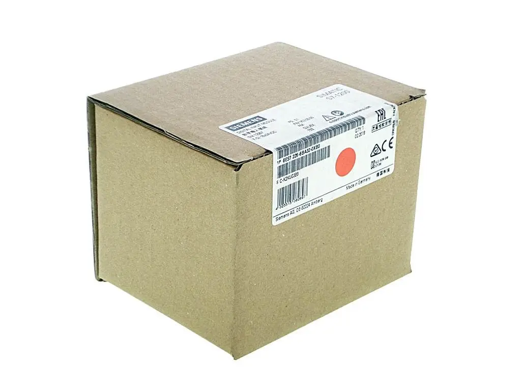 Produktfoto 1 von 6ES7226-6BA32-0XB0