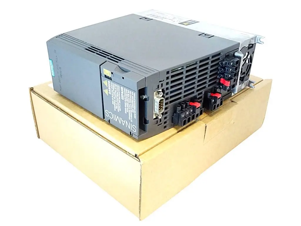 Produktfoto 1 von 6SL3210-1KE15-8AC1