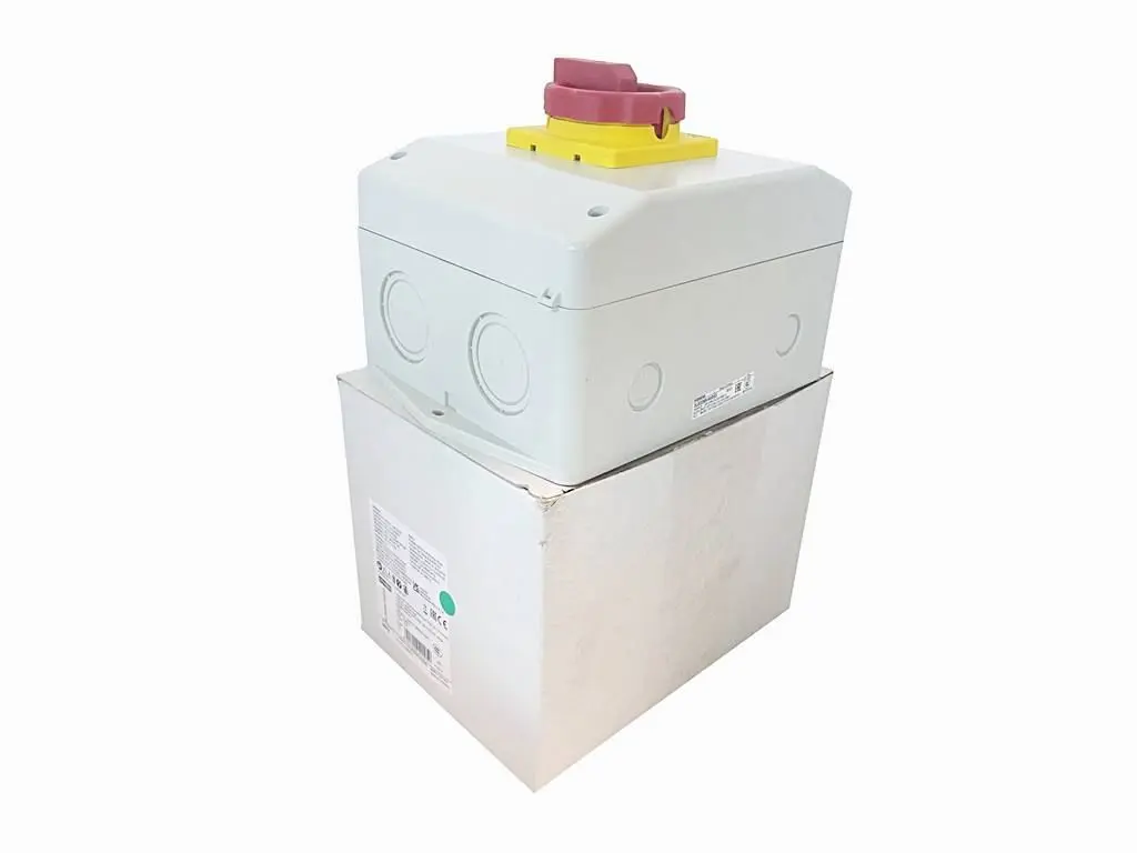 Produktfoto 1 von 3LD2265-4VD53