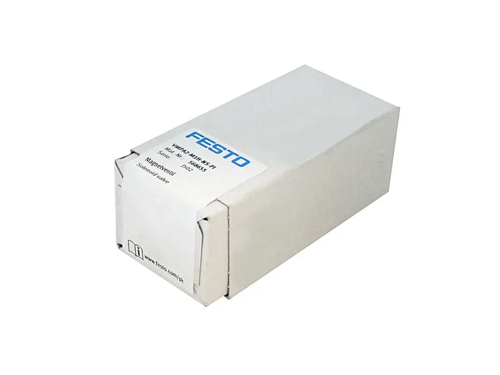 Produktfoto 1 von VMPA2-M1H-NS-PI