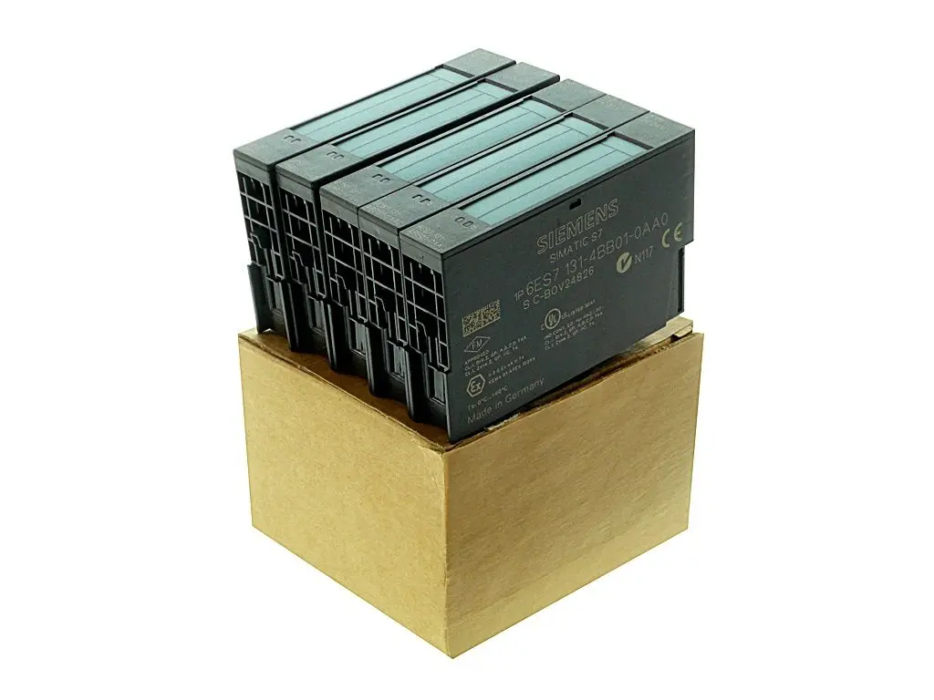 Produktfoto 1 von 6ES7131-4BB01-0AA0
