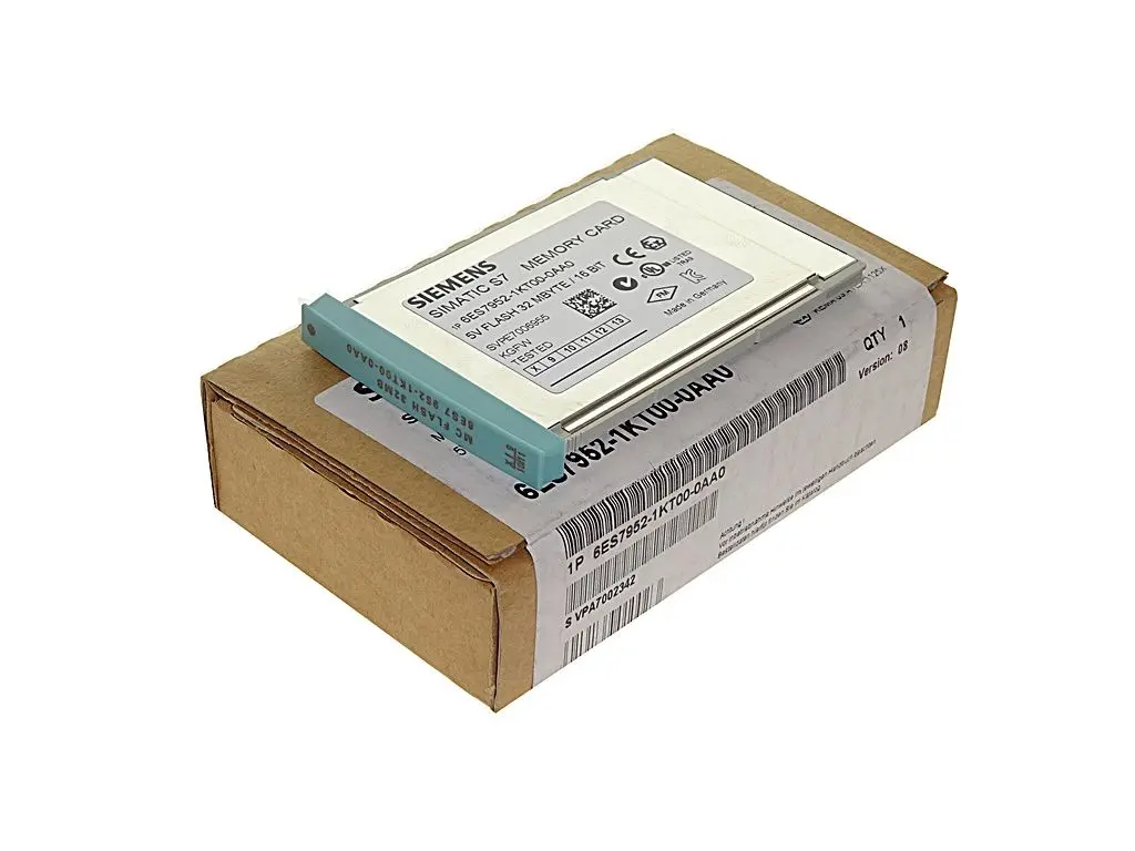 Produktfoto 1 von 6ES7952-1KT00-0AA0