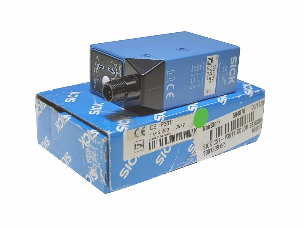 Produktfoto 1 von CS1-P3611