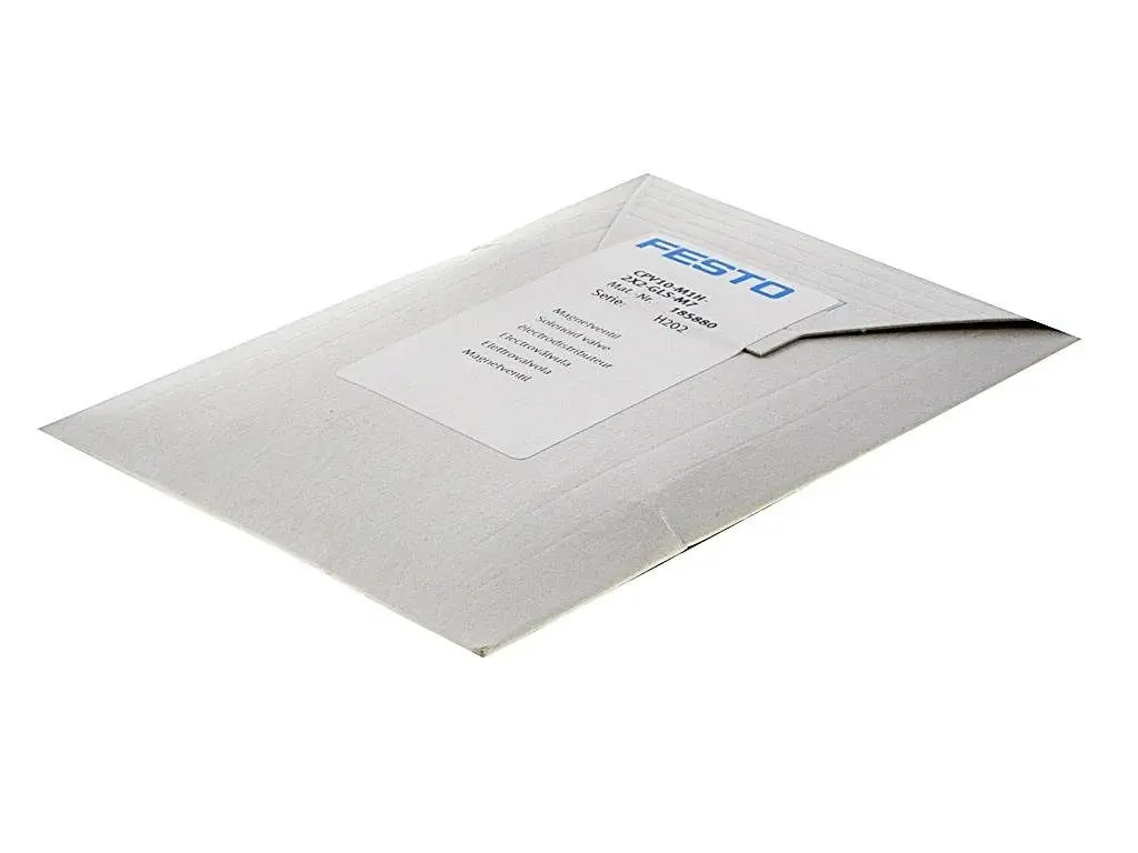 Produktfoto 1 von CPV10-M1H-2X2-GLS-M7