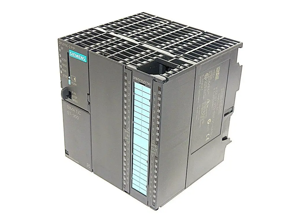 Produktfoto 1 von 6ES7313-6BE00-0AB0