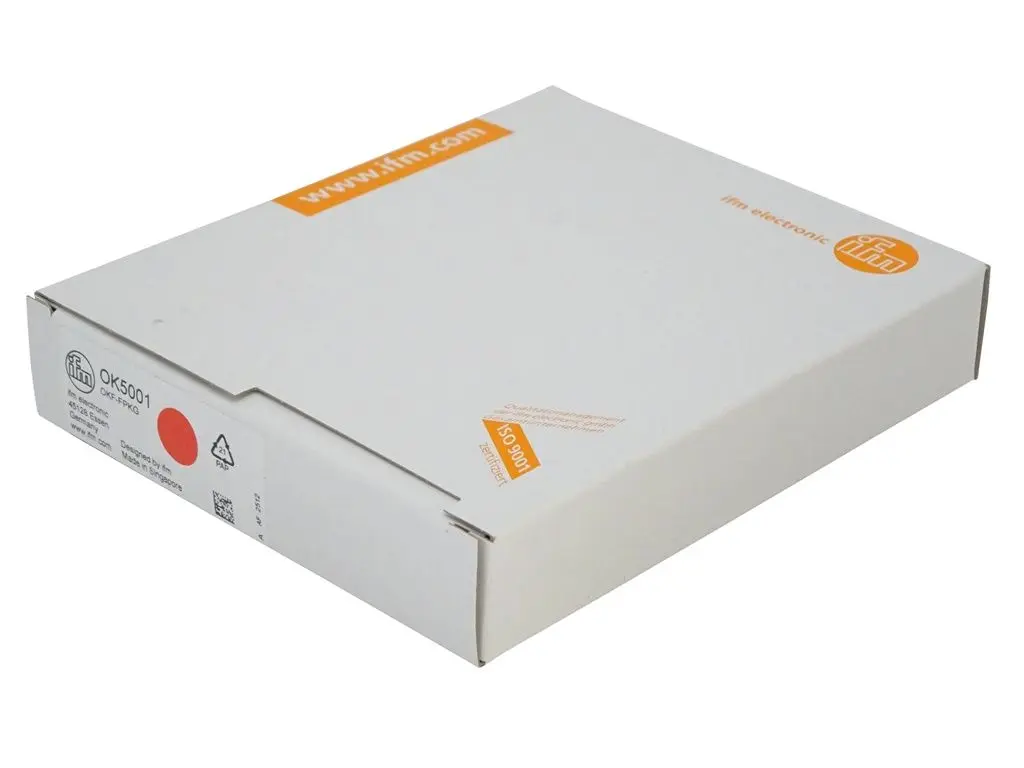 Produktfoto 1 von OK5001