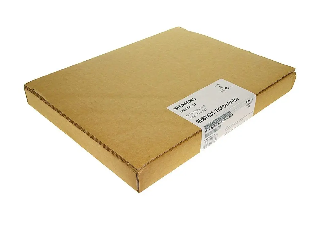Produktfoto 1 von 6ES7431-7KF00-0AB0