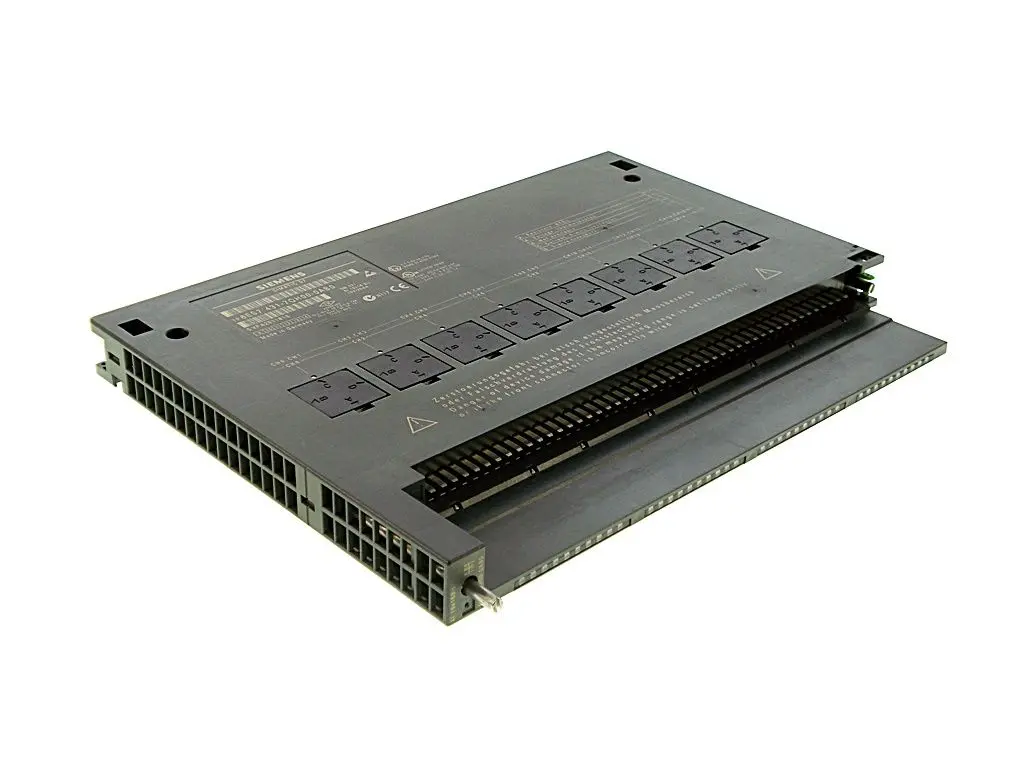 Produktfoto 1 von 6ES7431-7QH00-0AB0