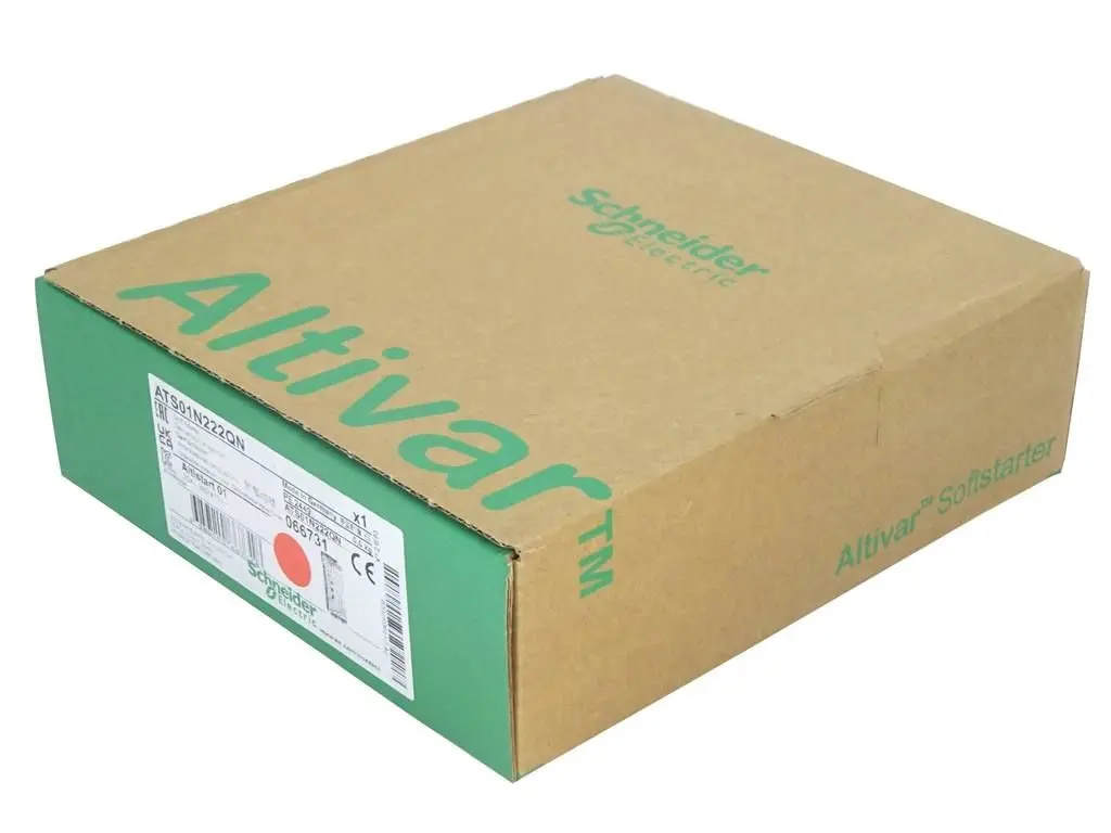 Produktfoto 1 von ATS01N222QN