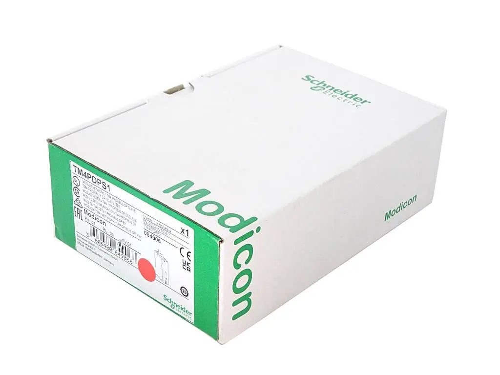 Produktfoto 1 von TM4PDPS1