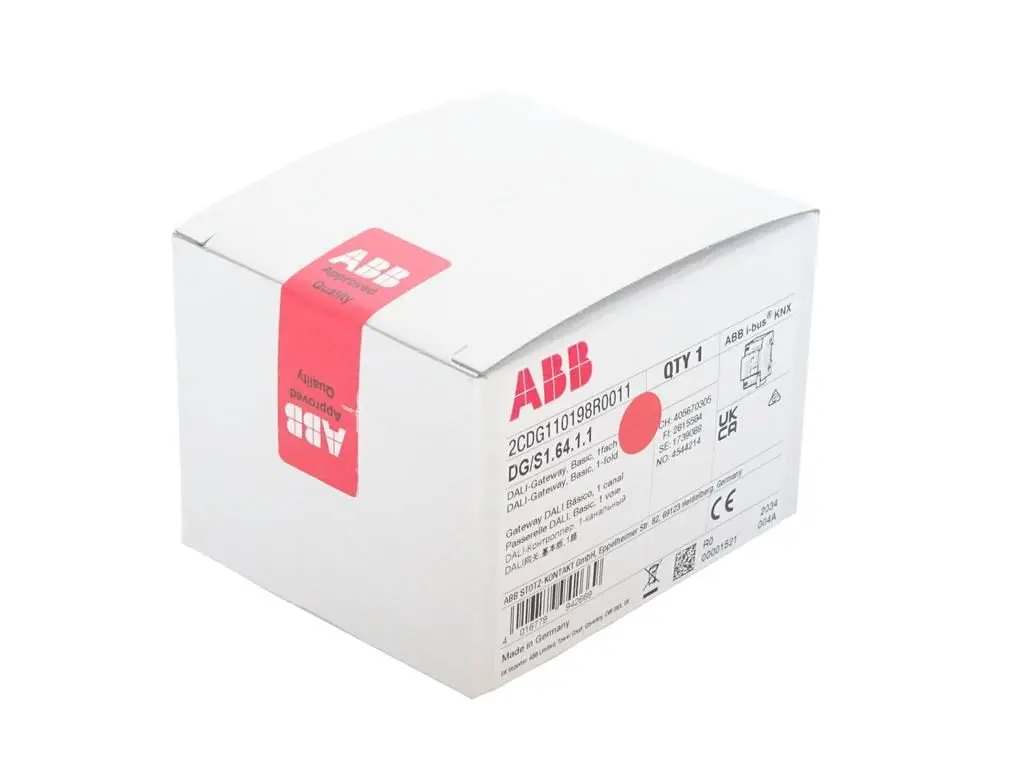 Produktfoto 1 von 2CDG110198R0011
