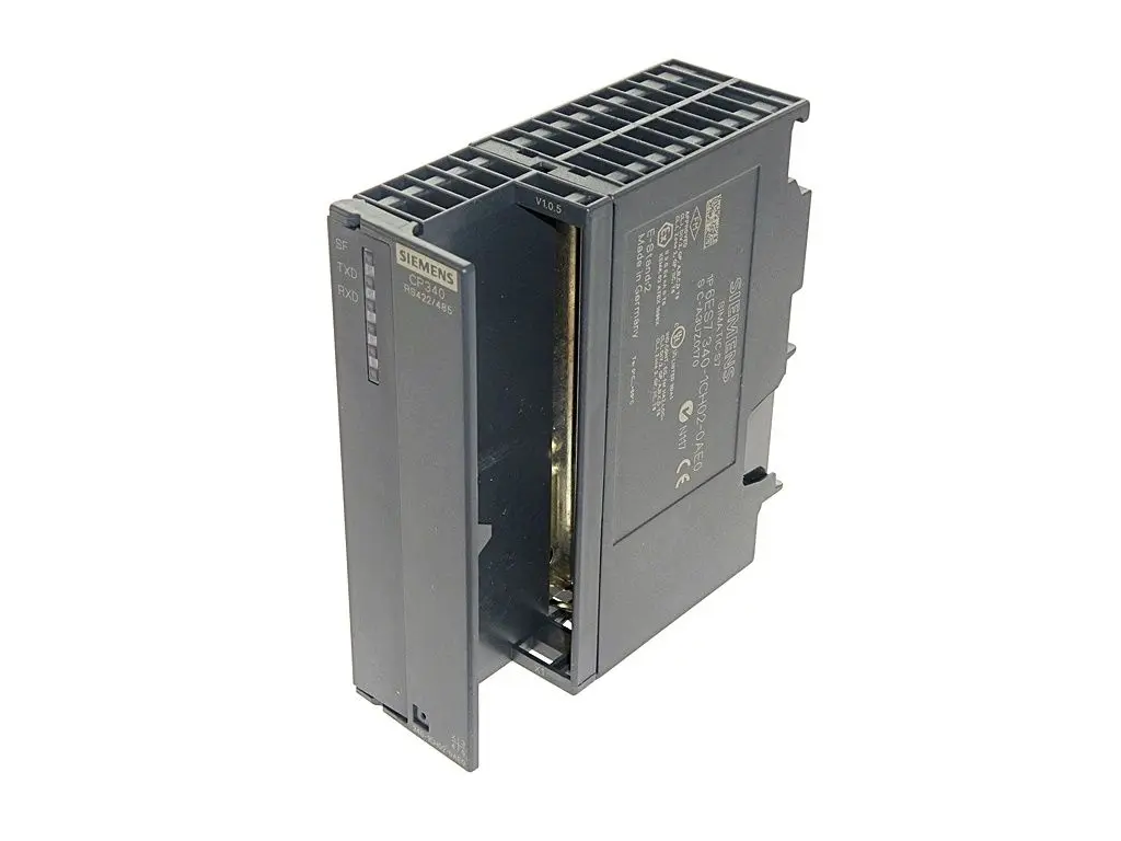 Produktfoto 1 von 6ES7340-1CH02-0AE0
