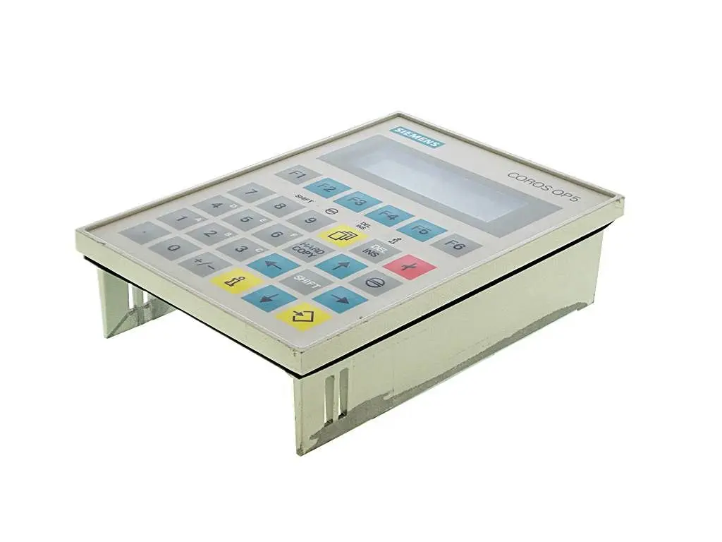 Produktfoto 1 von 6AV3 505-1FB00
