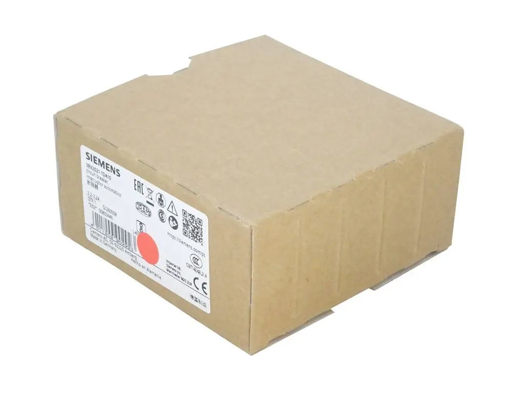 Produktfoto 1 von 3RV2021-1DA10